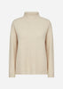 SC-AVALON 5 Pullover Creme
