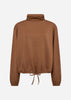 SC-BANU 203 Sweatshirt Brun