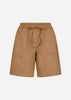 SC-AKILA 24-C Shorts Camel