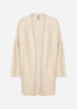 SC-AVALON 3 Cardigan Creme