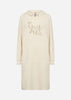 SC-BANU 259 Kjole Creme