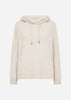 SC-BIARA 143 Sweatshirt Creme