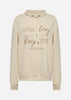 SC-BANU 256 Sweatshirt Creme