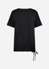 SC-BANU 184 T-shirt Sort