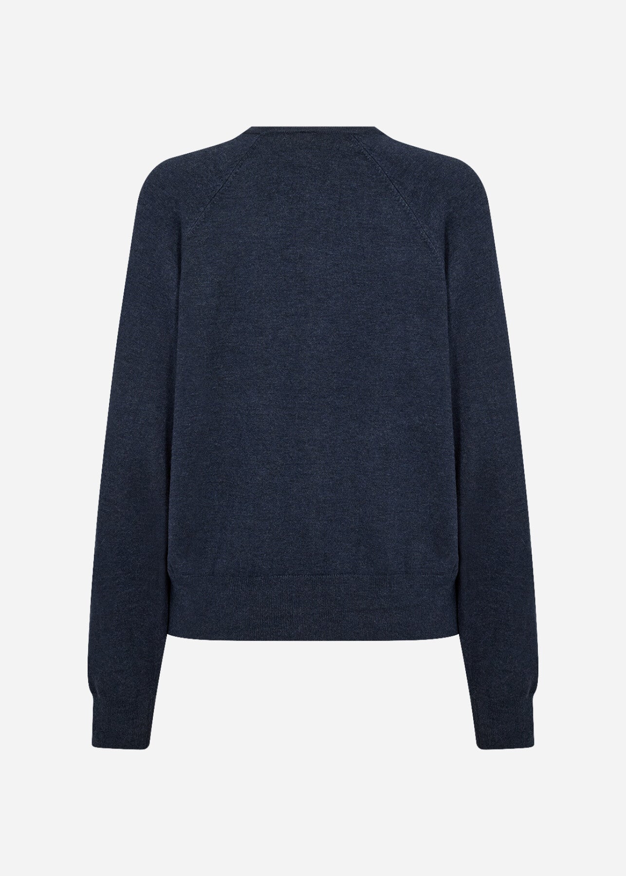 SC-DOLLIE 804 Cardigan Mørk blå