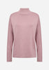 SC-DOLLIE 831 Pullover Lyserød