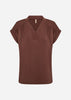 SC-MARICA 278 T-shirt Brun