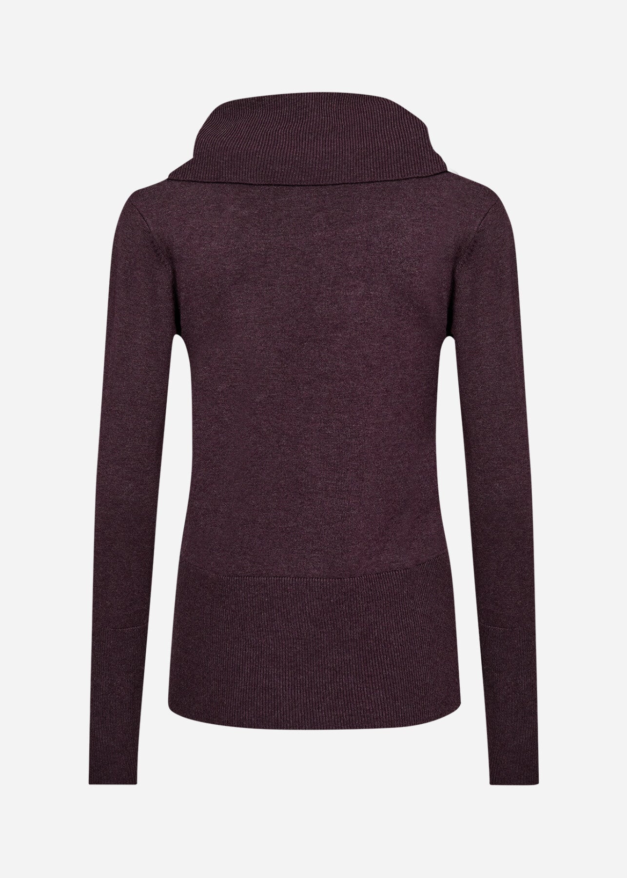 SC-DOLLIE 305 Pullover Lilla