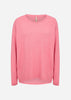 SC-BIARA 1 Bluse Pink
