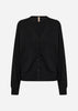 SC-DOLLIE 804 Cardigan Sort