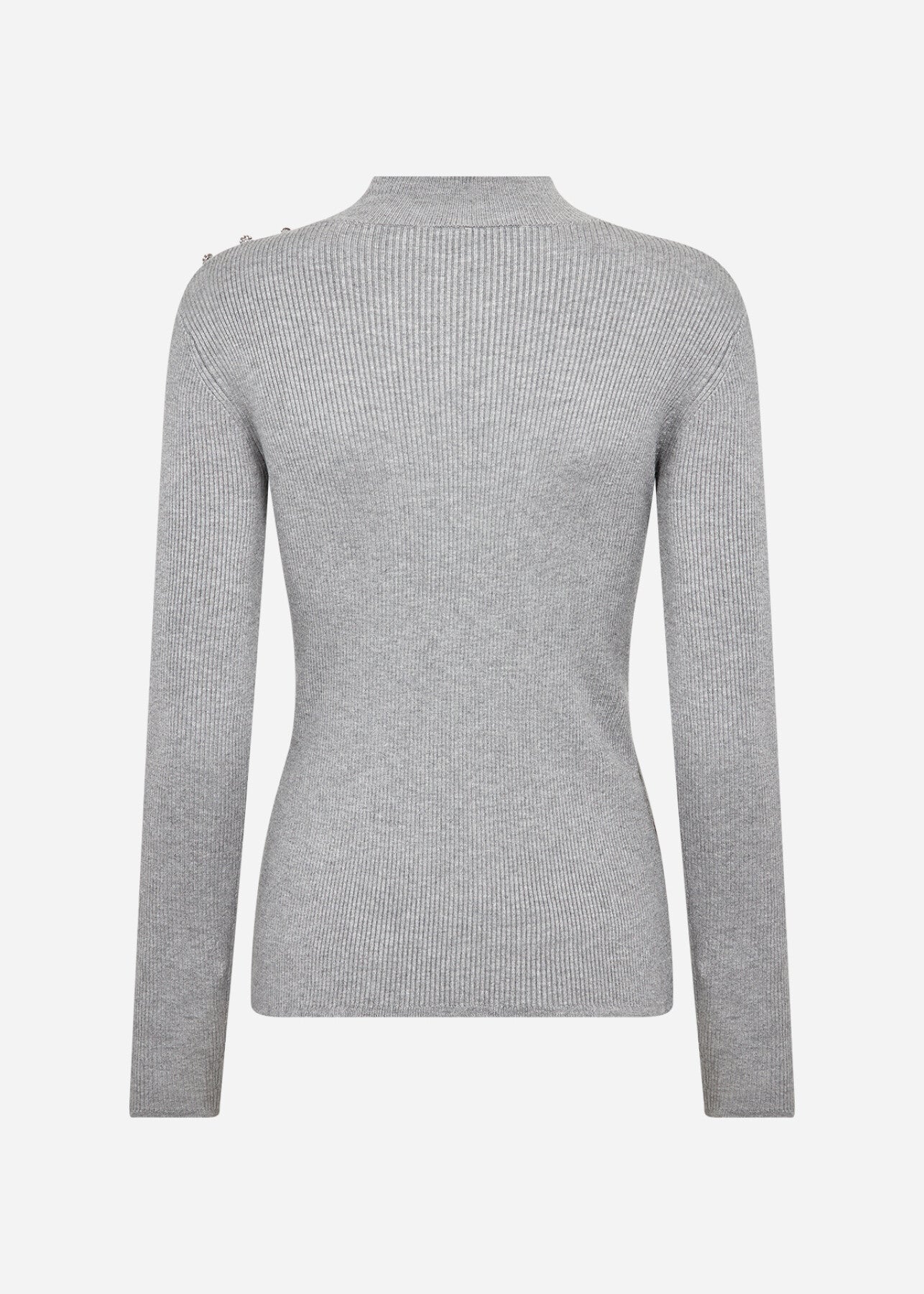 SC-DOLLIE 806 Pullover Grå