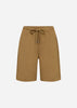 SC-BANU 78 Shorts Oliven