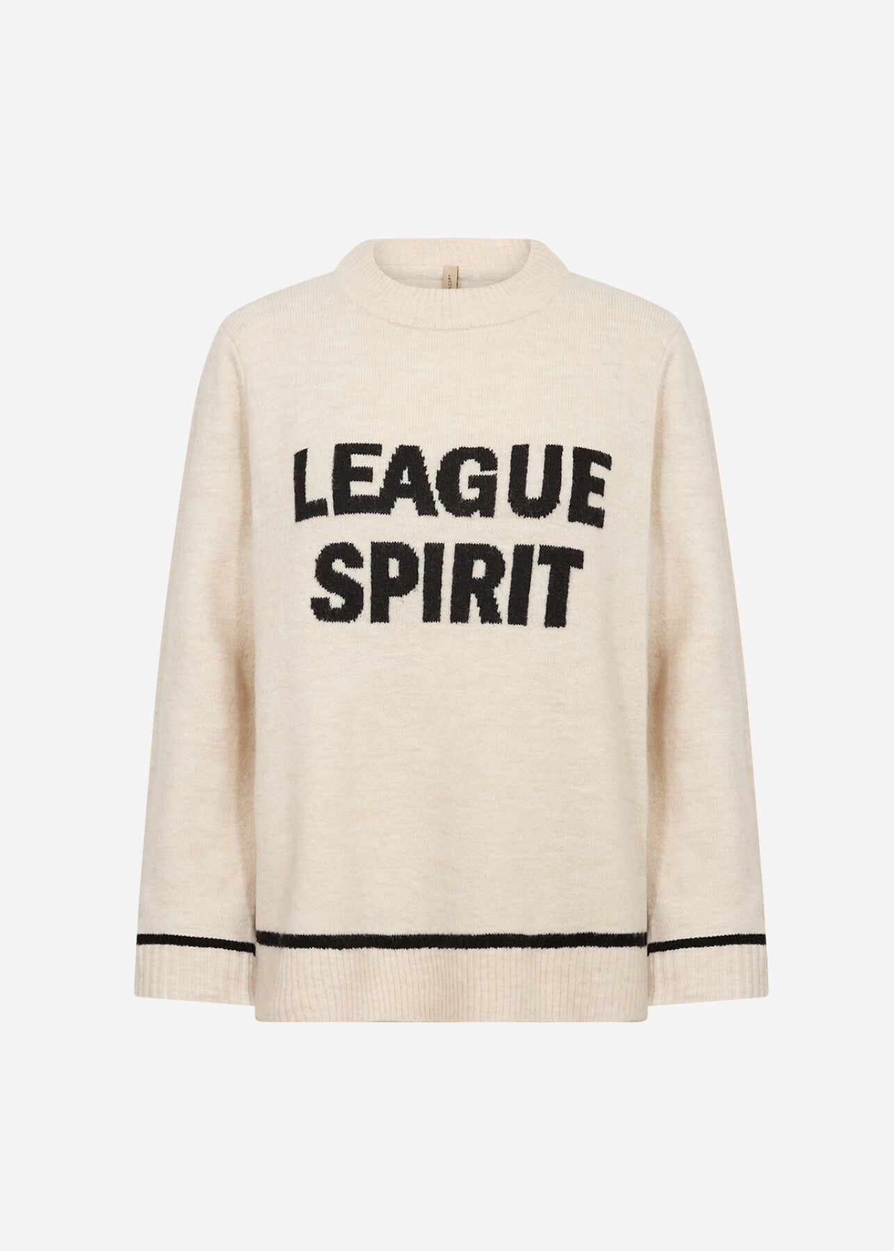 SC-ORLEAN 7 Pullover Creme