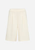 SC-BANU 311 Shorts Creme