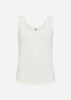 SC-DELIA 3 Top Off white