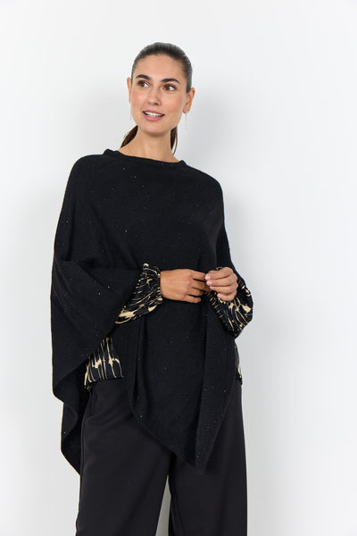 SC-AJNA 1 Poncho Sort