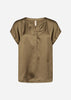 SC-THILDE 43 T-shirt Oliven