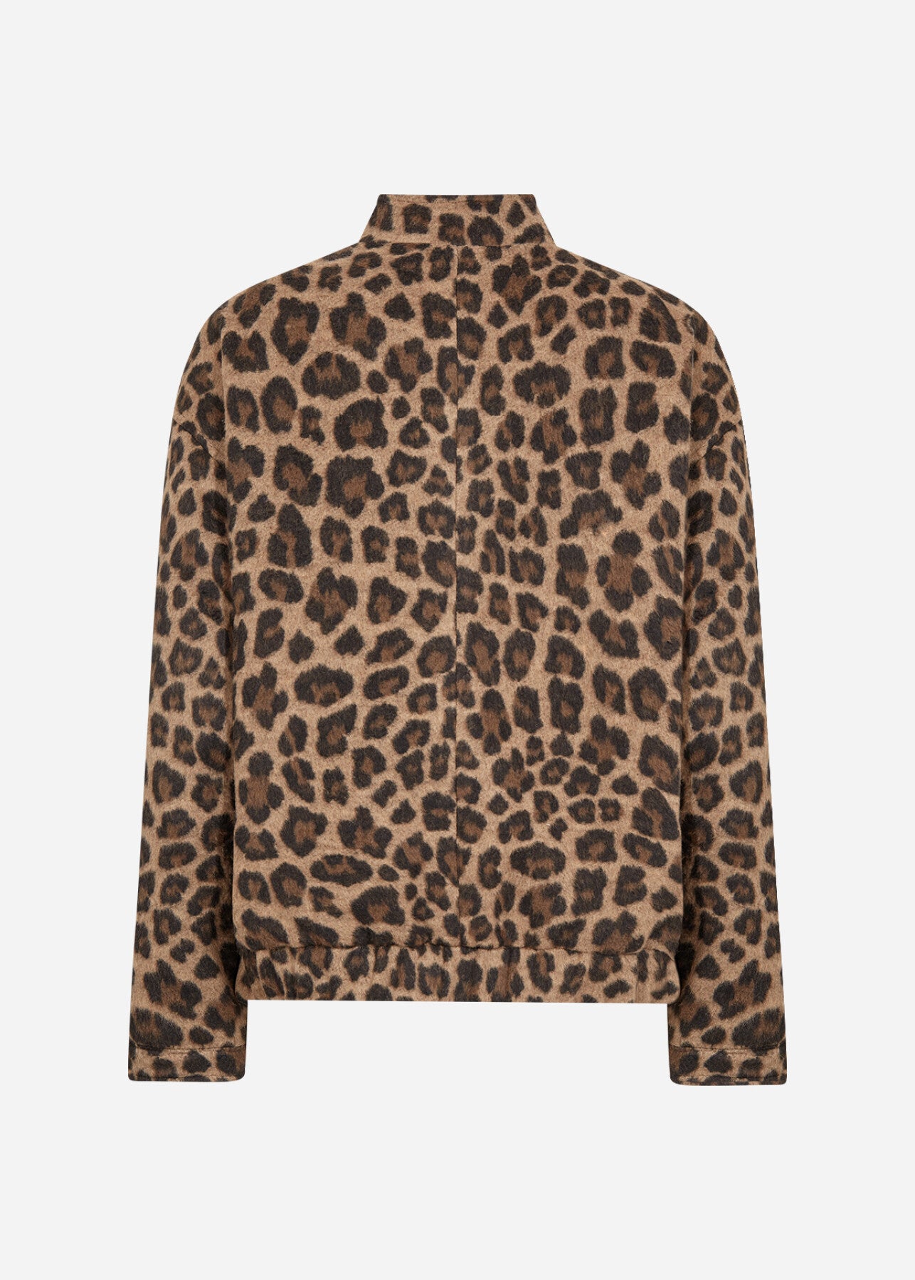 SC-SARAKI 1 Jakke Camel