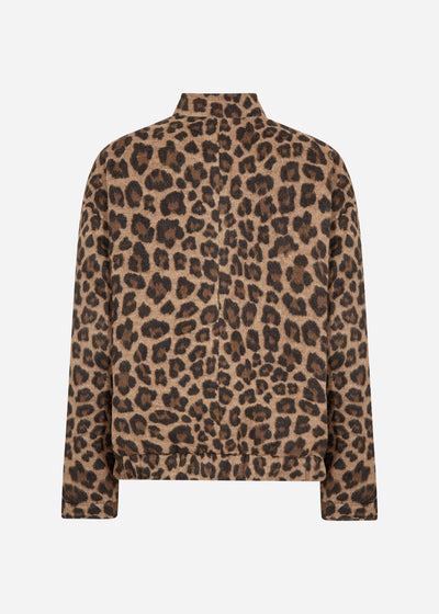 SC-SARAKI 1 Jakke Camel