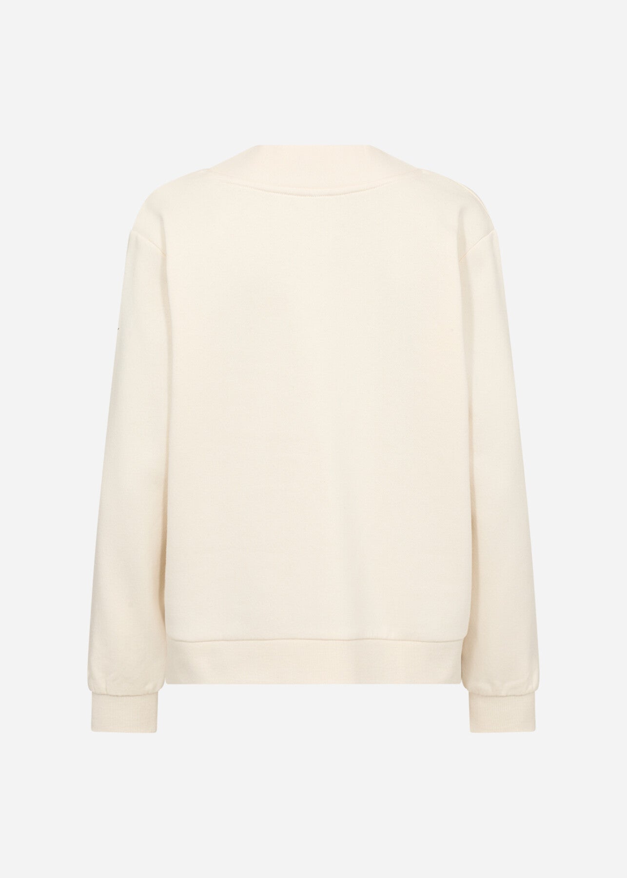 SC-ANGELIN 9 Cardigan Creme