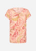 SC-FANETH 2 T-shirt Koral