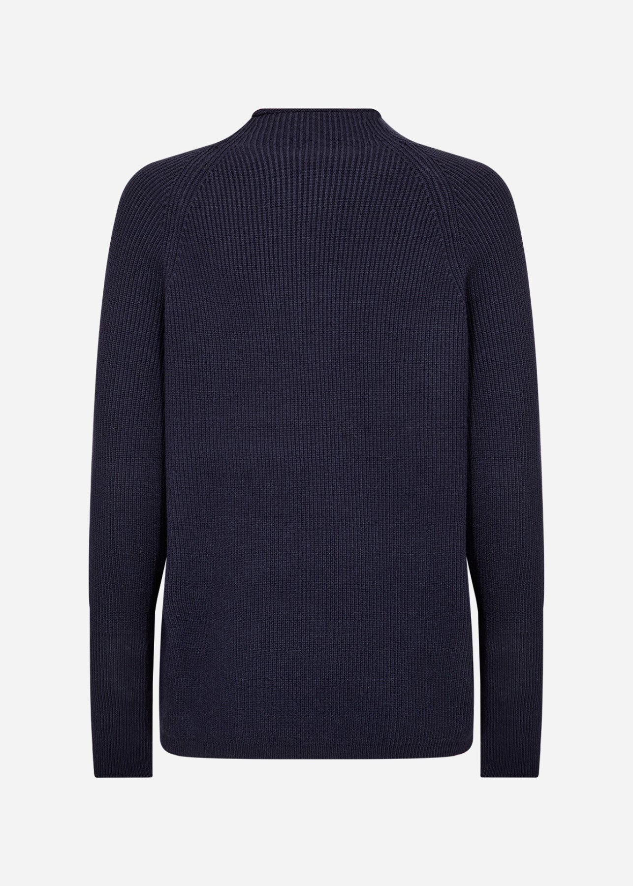 SC-KANITA 4 Pullover Navy
