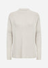 SC-KANITA 4 Pullover Lys sand