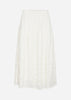 SC-FAHIMA 2 Nederdel Off white