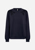 SC-BANU 269 Bluse Navy