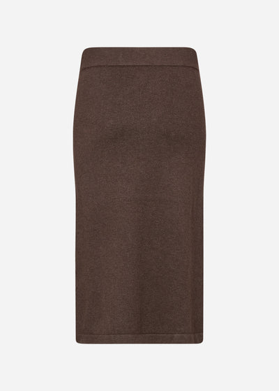 SC-DOLLIE 798 Nederdel Mørk brun