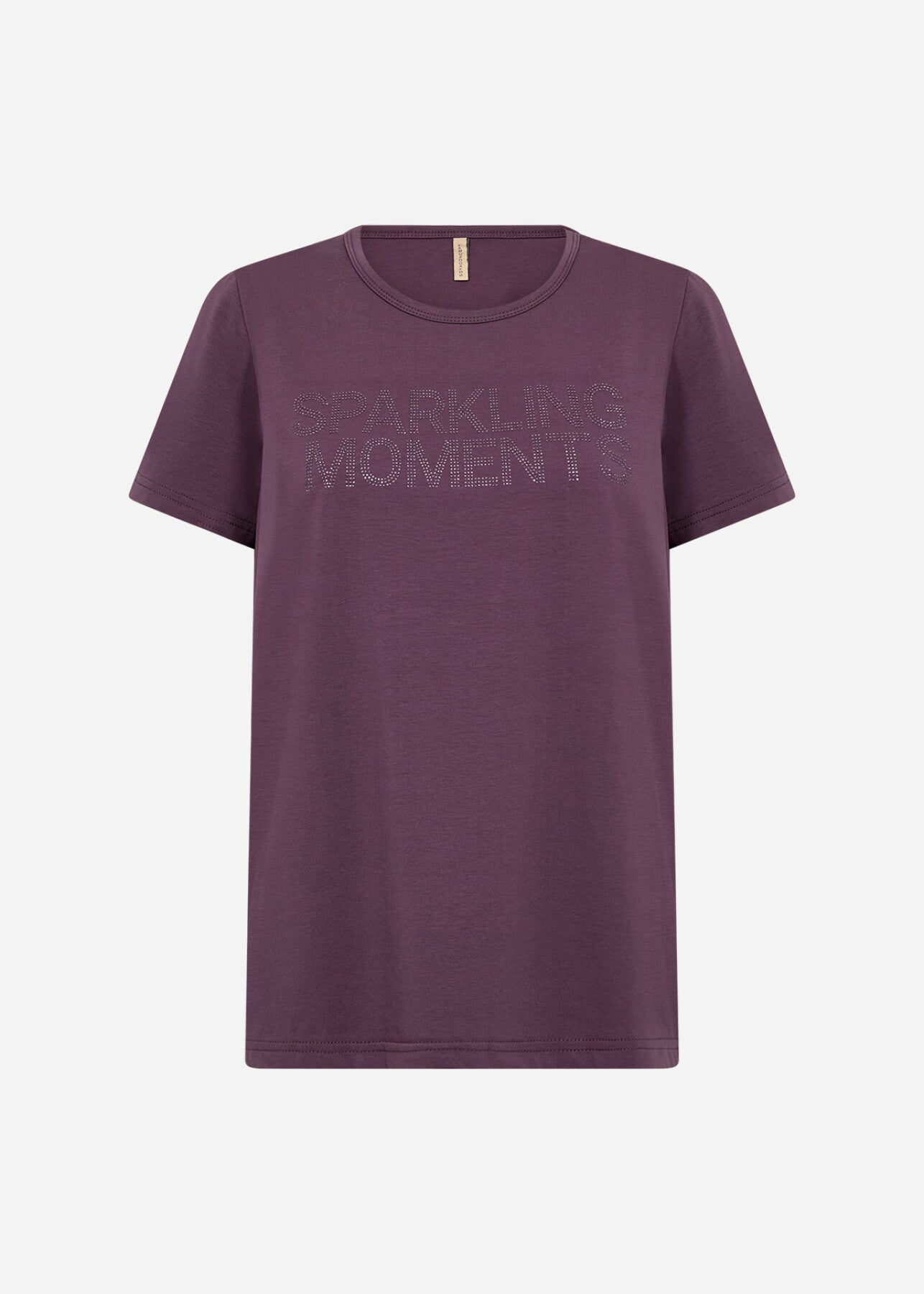 SC-RINA FP 12 T-shirt Lilla
