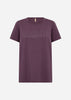 SC-RINA FP 12 T-shirt Lilla