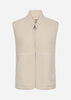 SC-ONYX 3 Vest Lys sand