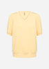 SC-BANU 238 T-shirt Lys gul