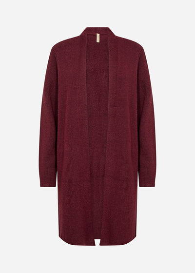 SC-NESSIE 70 Cardigan Bordeaux