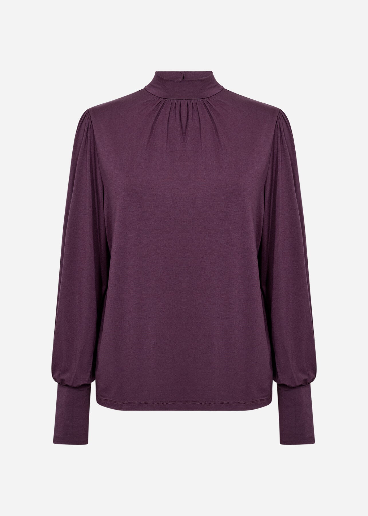 SC-MARICA 344 Bluse Lilla
