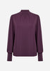 SC-MARICA 344 Bluse Lilla