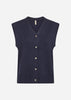 SC-DOLLIE 827 Vest Navy