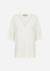 SC-DOLLIE 790 Pullover Off white