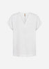 SC-INA 51 T-shirt Hvid