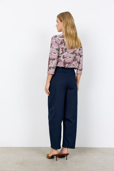 SC-GALINA 68 Bluse Lyserød