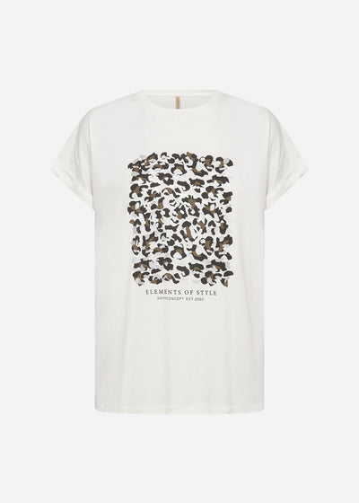SC-MARICA FP 337 T-shirt Off white