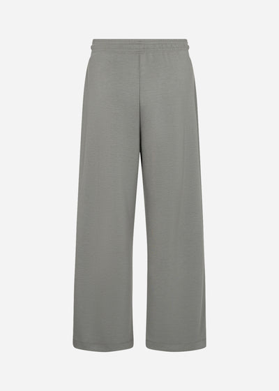 SC-BANU 33 Bukser Støvet Grøn