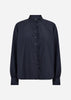 SC-NETTI 138 Skjorte Navy