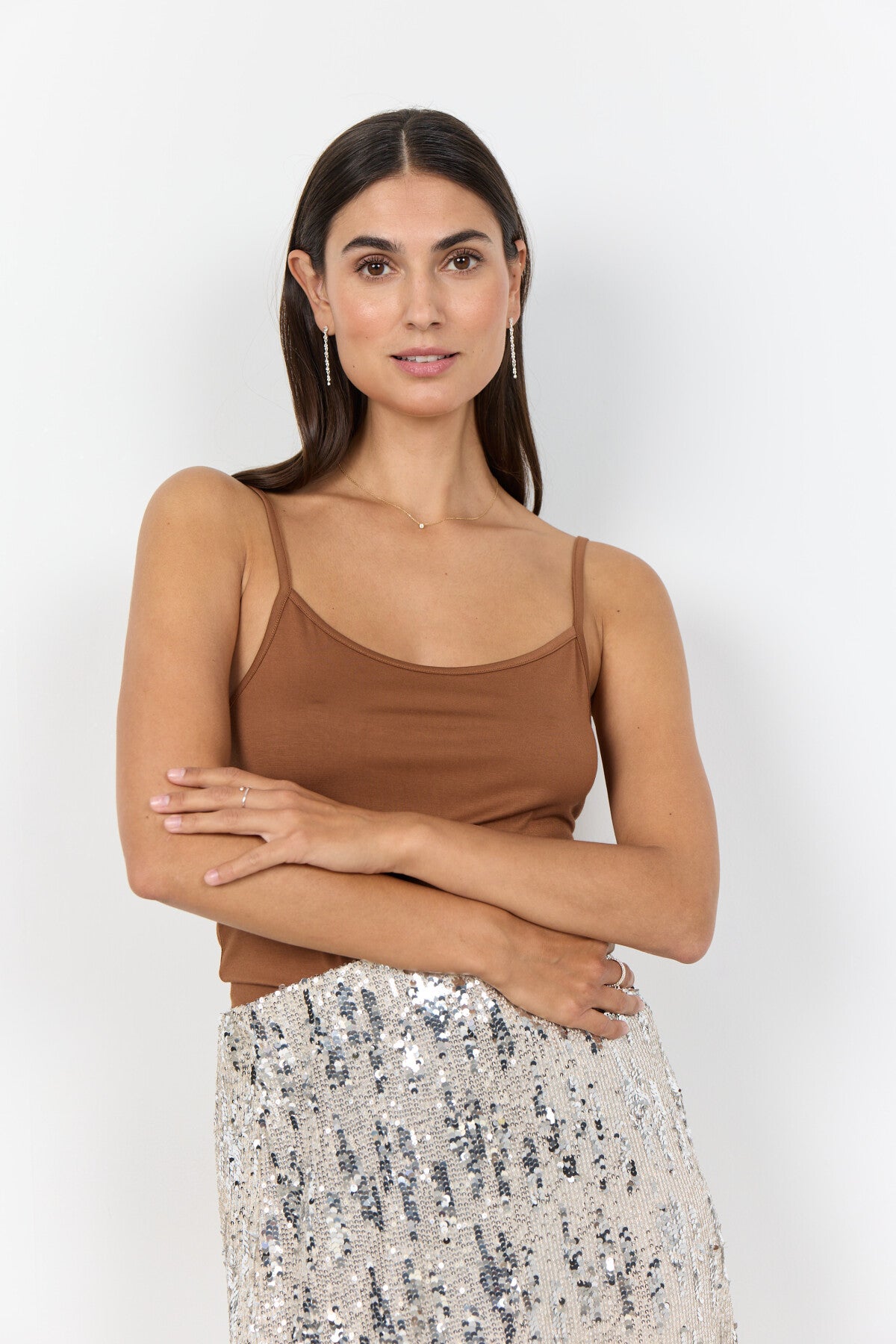 SC-MARICA 24 Top Brun
