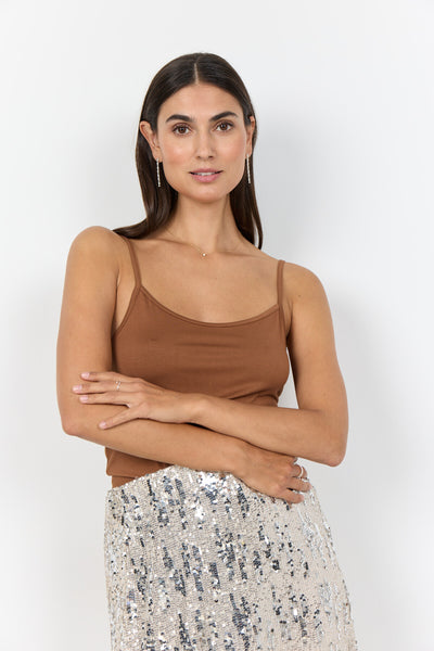 SC-MARICA 24 Top Brun