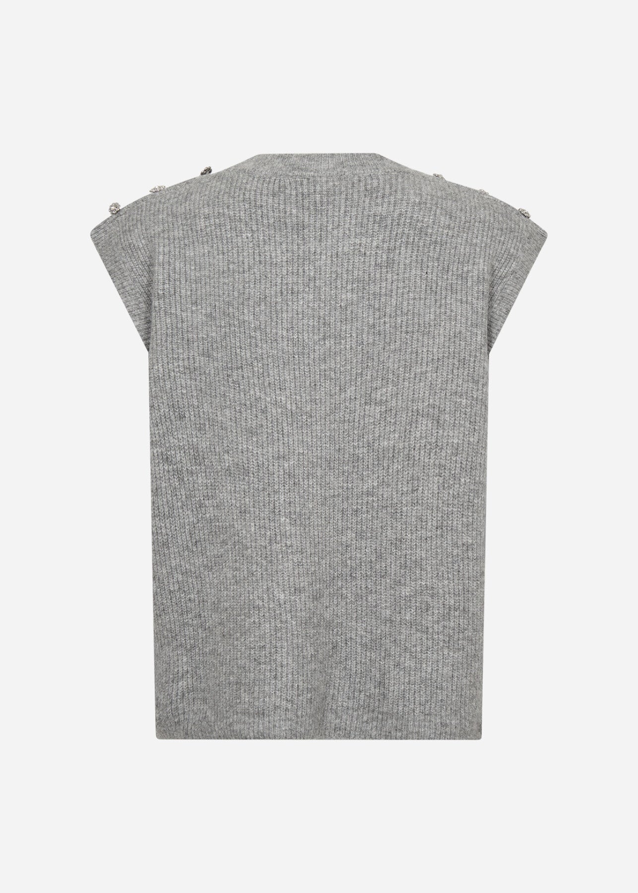 SC-AVALON 1 Vest Grå