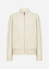 SC-VENCHE 2 Cardigan Creme