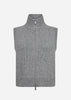 SC-GITH 1 Vest Grå
