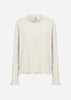 SC-HELDA 2 Pullover Lys sand